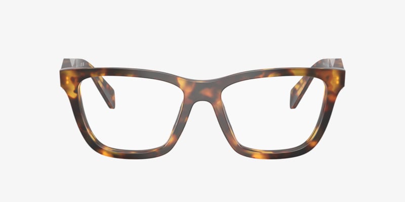 Prada PR C10V PR C10V Honey Tortoise