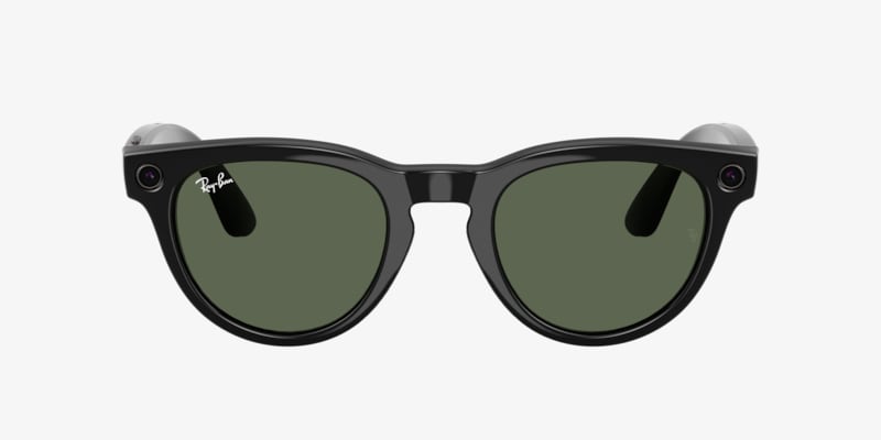 Ray-Ban Ray-Ban | Meta Skyler Sunglasses | LensCrafters