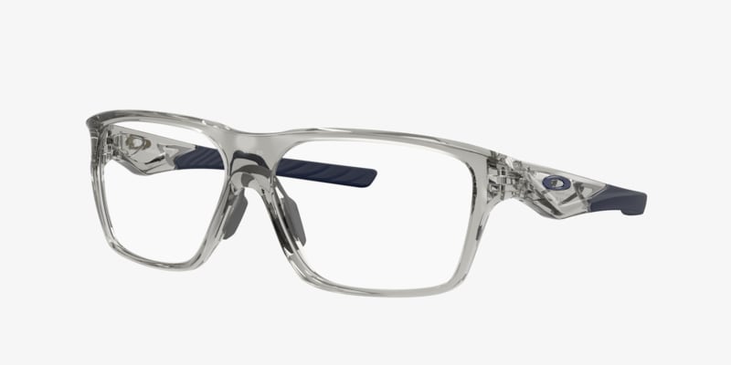 Oakley OX8201 OX8201 Versafuse SQ Grey Shadow