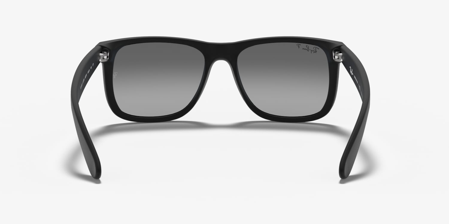 Ray-Ban RB4165 Justin Classic Sunglasses | LensCrafters