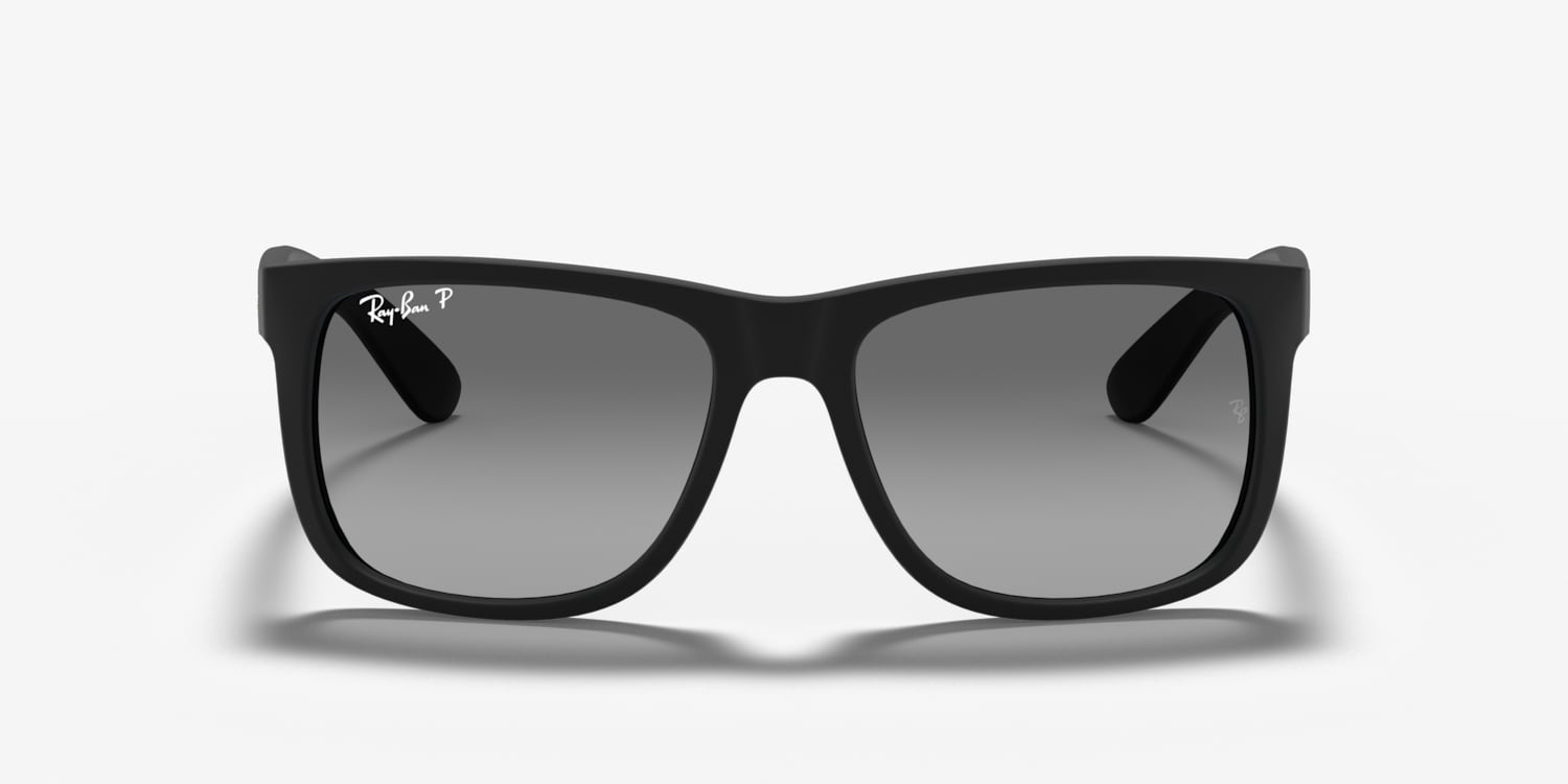 RAYS CWP 16×5 1/2J Ray-Ban RB4165 Justin Classic Sunglasses | LensCrafters