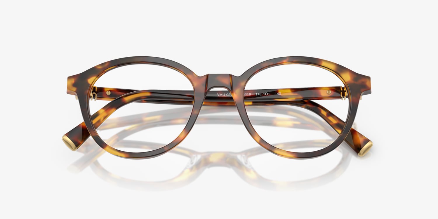 ♡miu♡ Miu Miu MU 02WVF Eyeglasses | LensCrafters