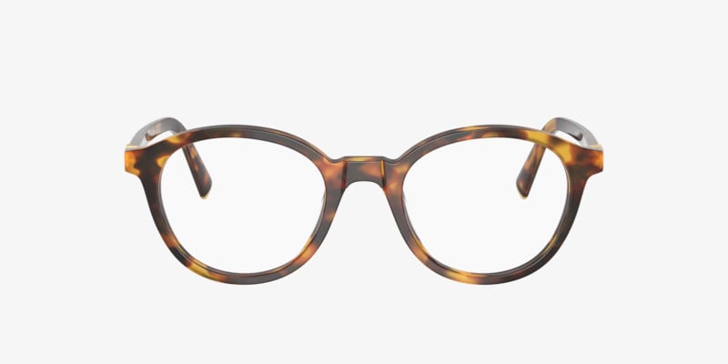 Miu Miu MU 07XV Eyeglasses | LensCrafters