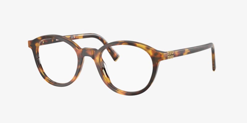 Miu Miu MU 02WVF Eyeglasses | LensCrafters