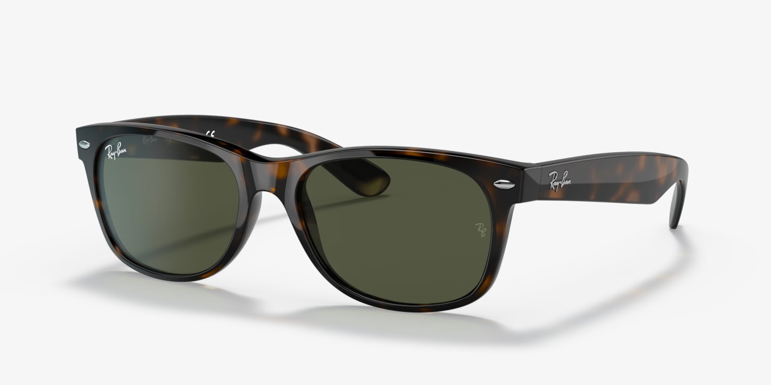 レイバンサングラス NEW WAYFARER ORB2132F 55 Amazon | [レイバン] サングラス ニューウェイファーラー NEW