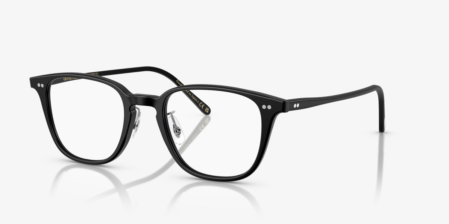 Oliver Peoples OV5578 Sobel Eyeglasses | LensCrafters