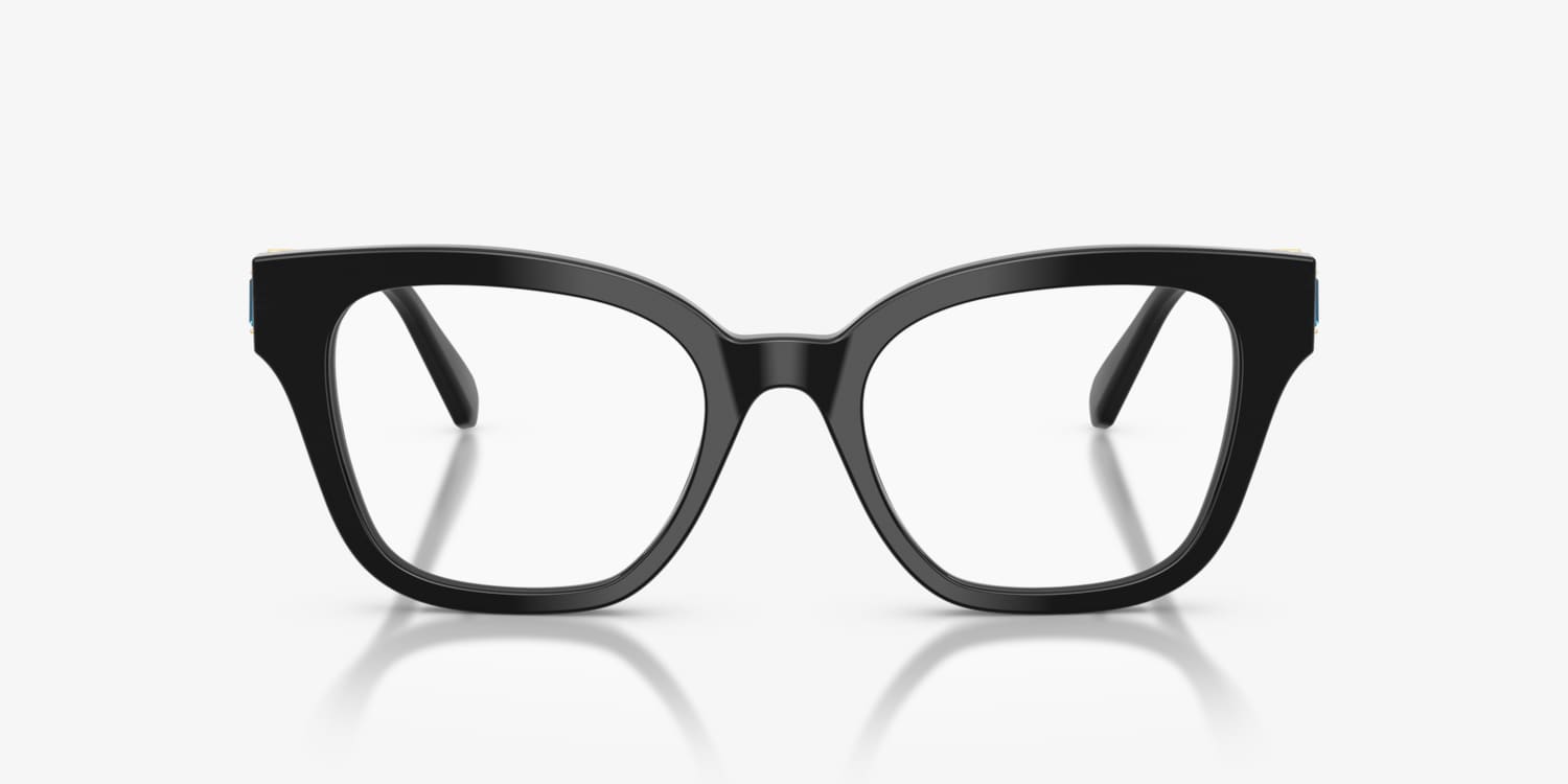 Swarovski SK2048 Eyeglasses | LensCrafters