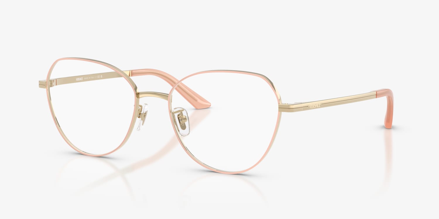 ヴェネタ Tortoiseshell Zunnies - Aviator Sports Glasses #1918325 | Zenni