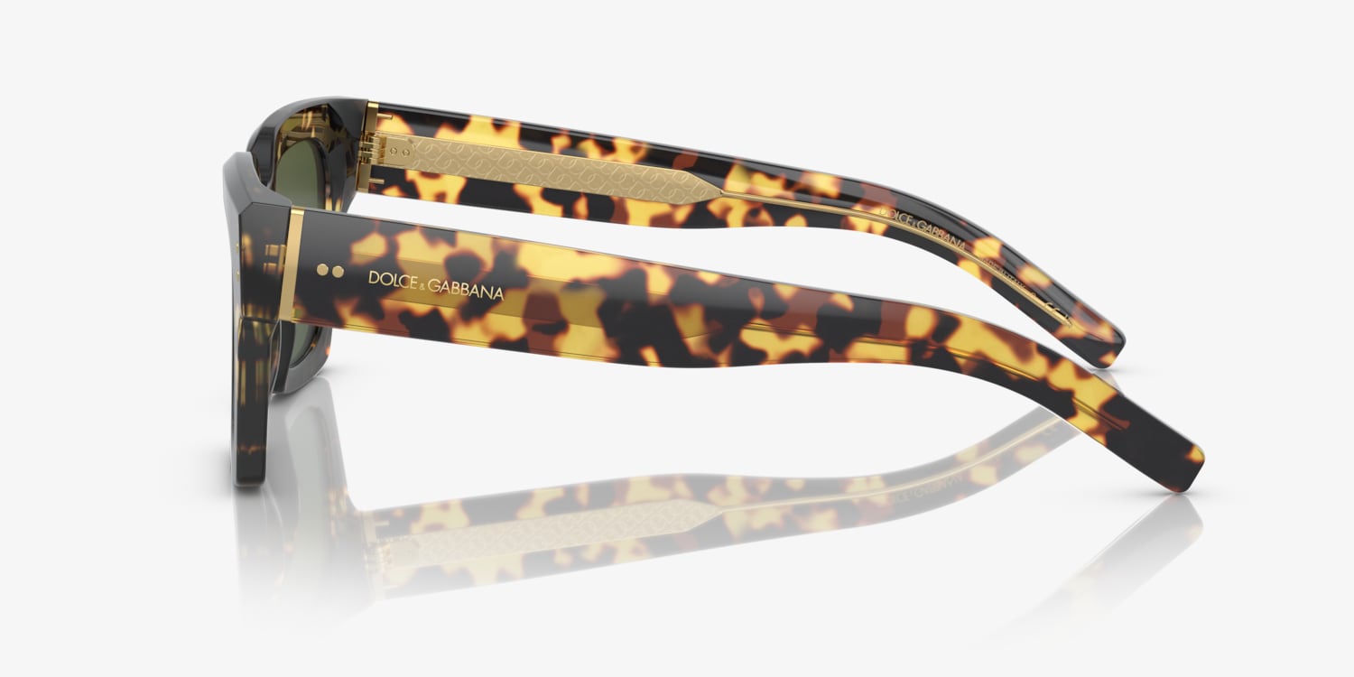 Dolce & Gabbana DG4413 Sunglasses | LensCrafters