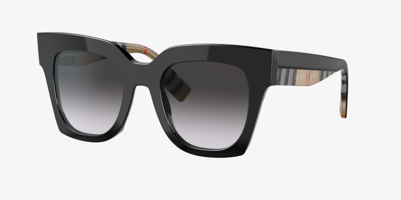 Burberry バーバリー　サングラス　BE4160 Burberry BE4160 Sunglasses | LensCrafters