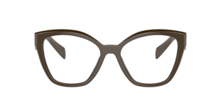 Prada PR 20ZV Eyeglasses | LensCrafters