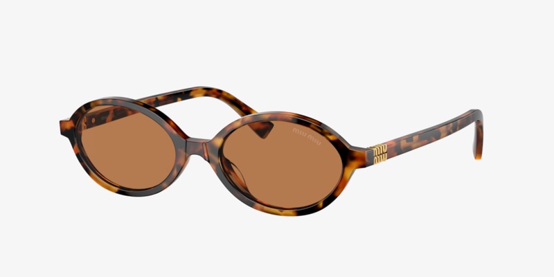 みいみい　OW M Miu Miu MU 11WS Sunglasses | LensCrafters