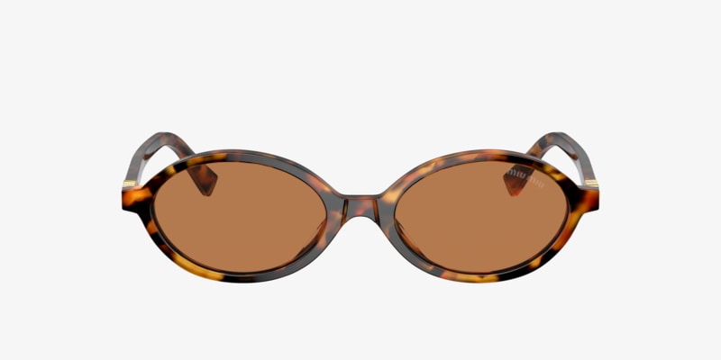 Miu Miu MU 11WS Sunglasses | LensCrafters