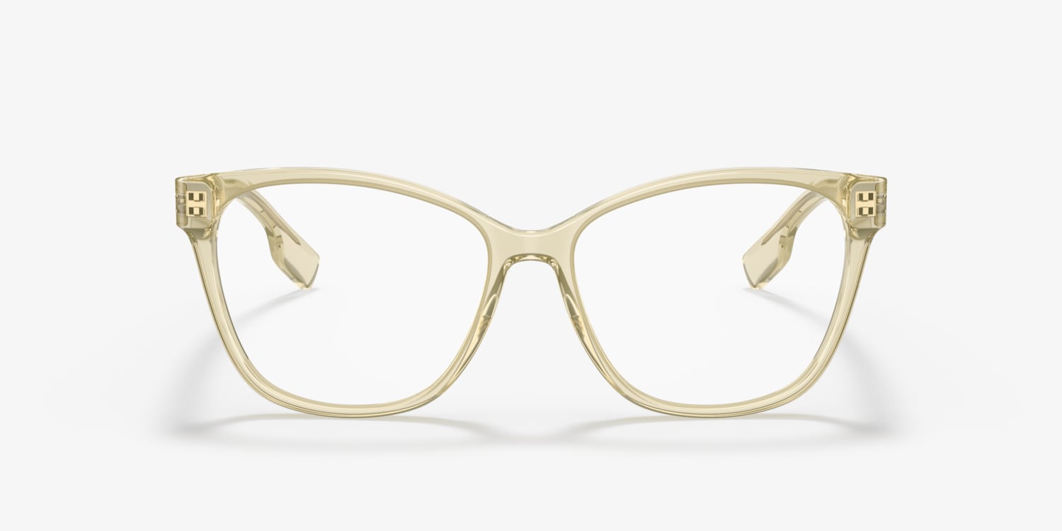 Burberry BE2345 Caroline Eyeglasses | LensCrafters