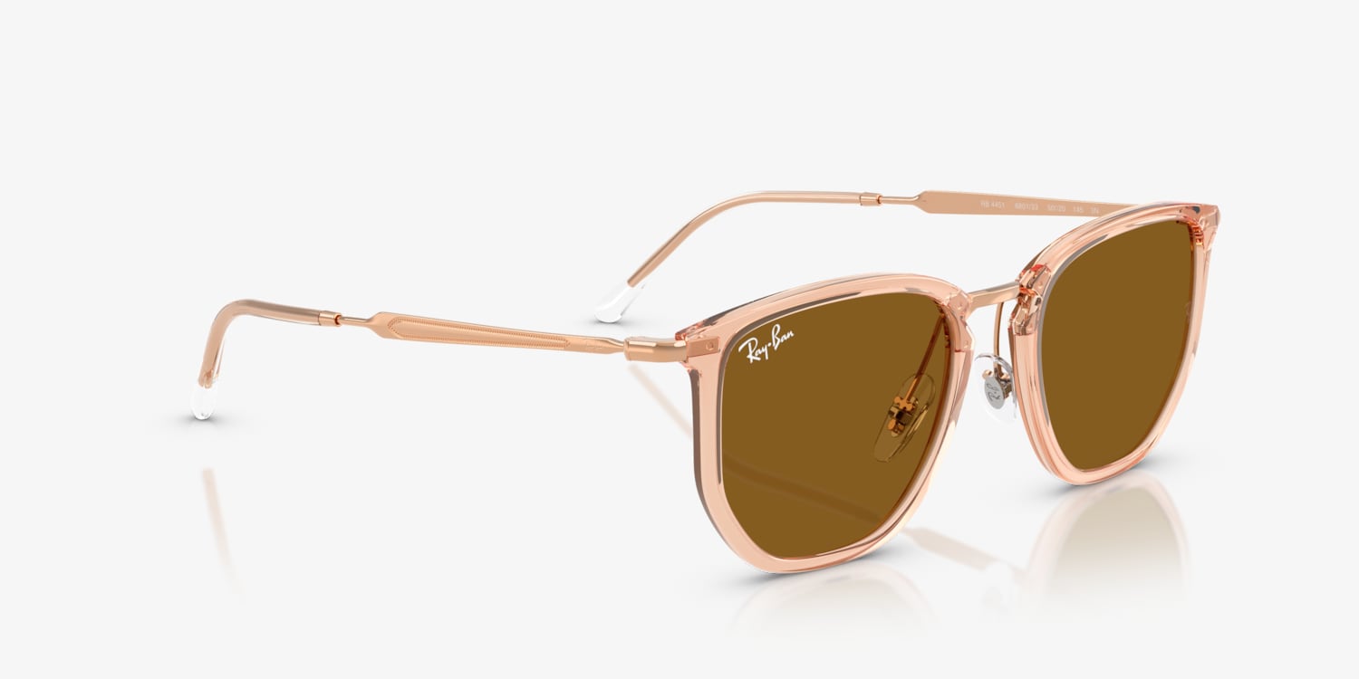 Ray-Ban 2025年モデル　RB4451 0RB4451__6803R5__P21__noshad__