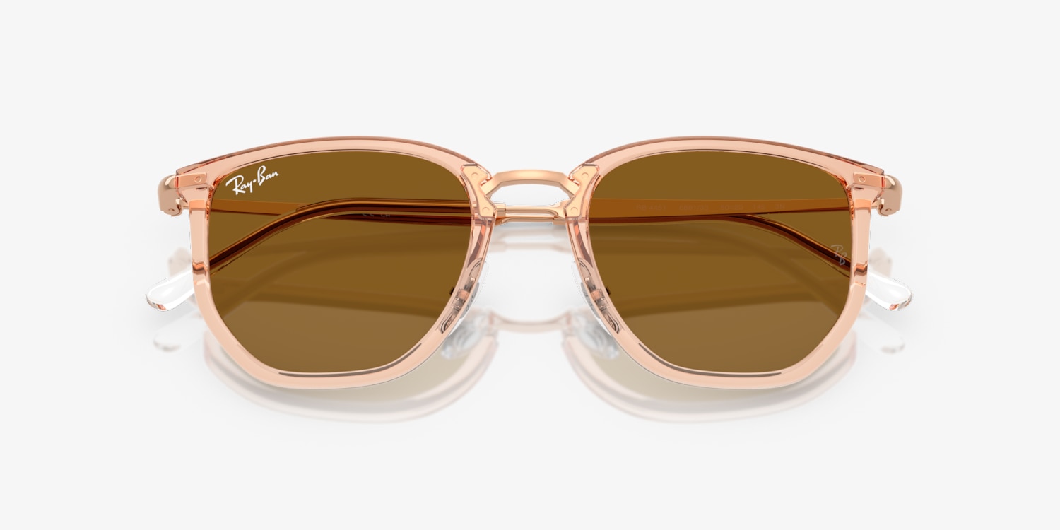 Ray-Ban RB4451 Sunglasses | LensCrafters