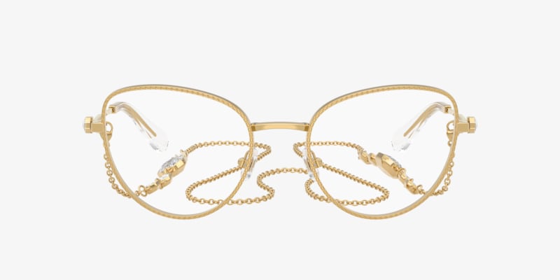 Swarovski SK1007 Eyeglasses | LensCrafters