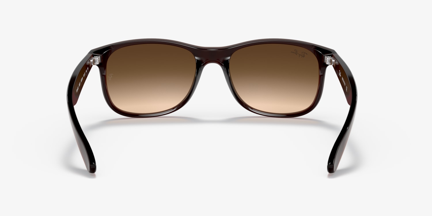 シャネル4223とレイバン4202 シャネル4223とレイバン4202 square-sunglasses-light-gold-