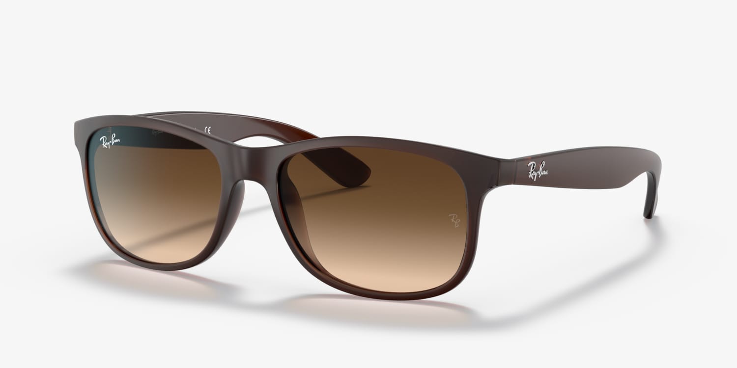 Ray-Ban RB 4202-F サングラス Ray-Ban RB4202 Andy Sunglasses | LensCrafters