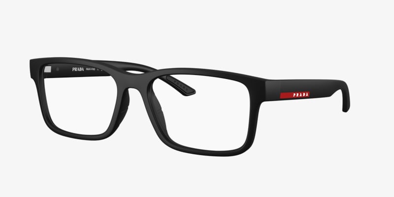 Prada Linea Rossa PS 04QV Eyeglasses | LensCrafters