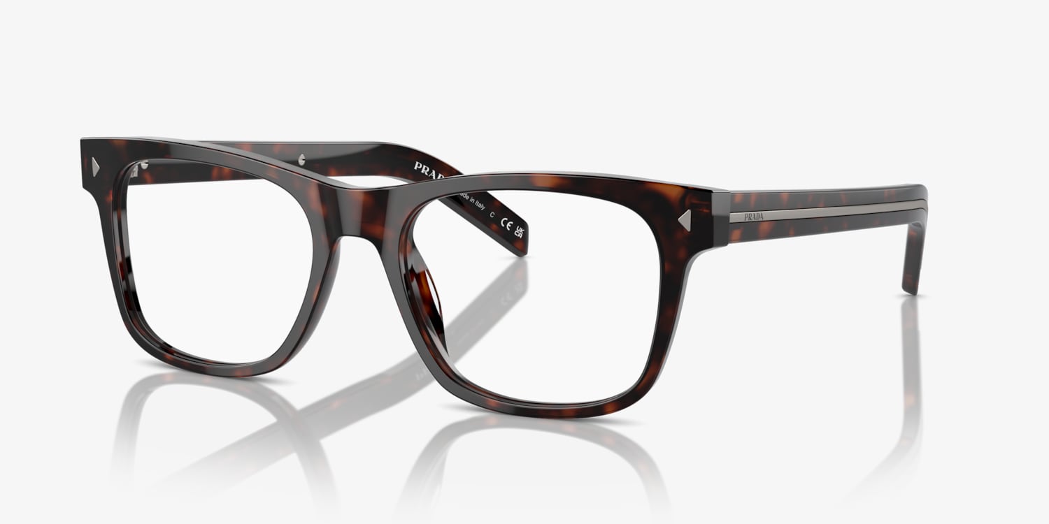 Prada PR A13V Eyeglasses | LensCrafters