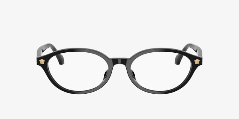 Miu Miu MU 01XV Eyeglasses | LensCrafters