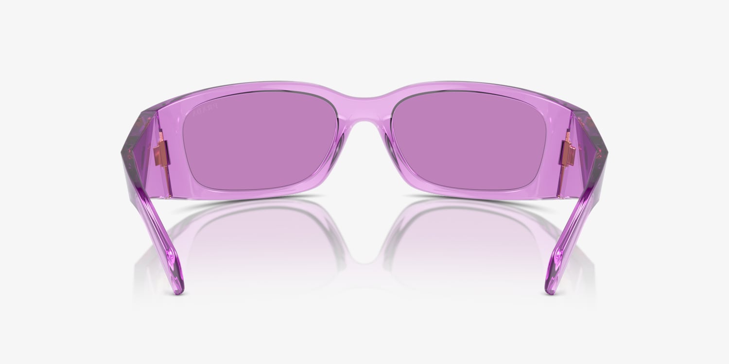 【セブン】PRADA sunglasses Prada PR A14S Sunglasses | LensCrafters