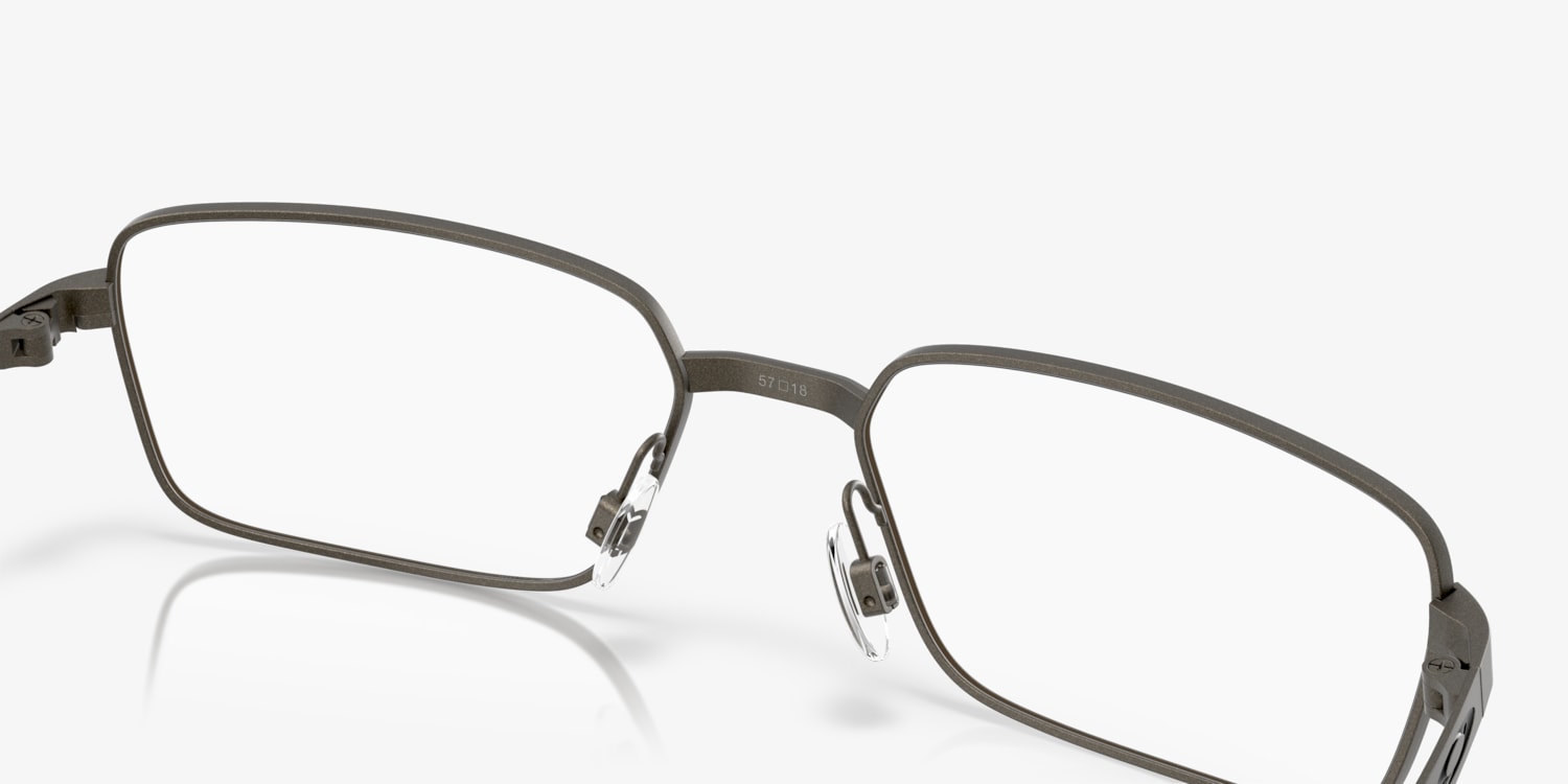 Oakley OX3036 Foil RQ Eyeglasses | LensCrafters