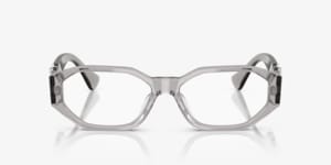 Versace VE3320U Biggie Eyeglasses | LensCrafters