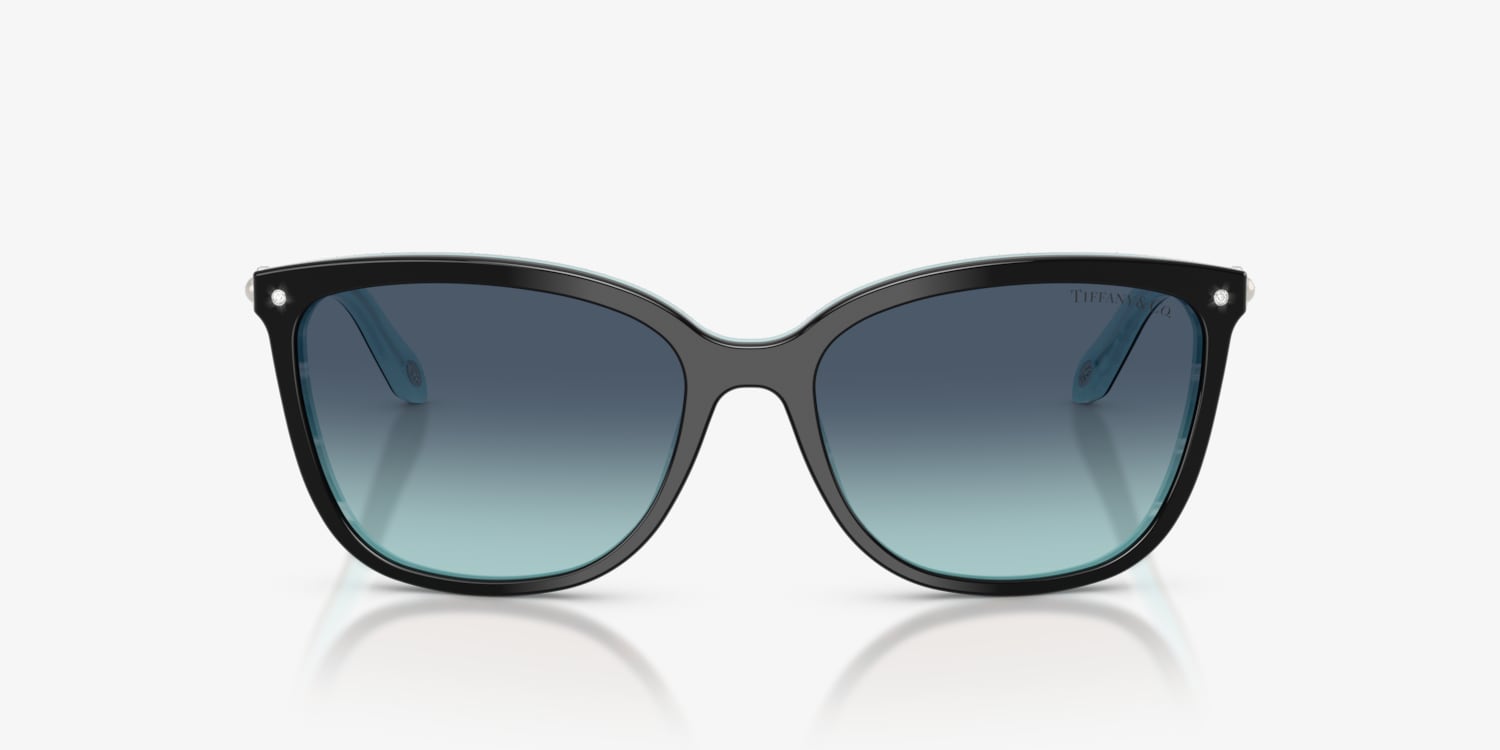 Tiffany TF4105HB Sunglasses | LensCrafters