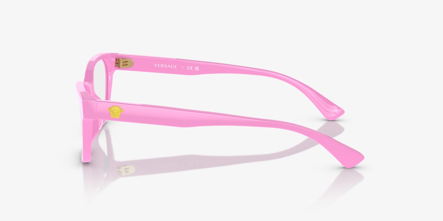 Versace VK3003U Kids Eyeglasses | LensCrafters