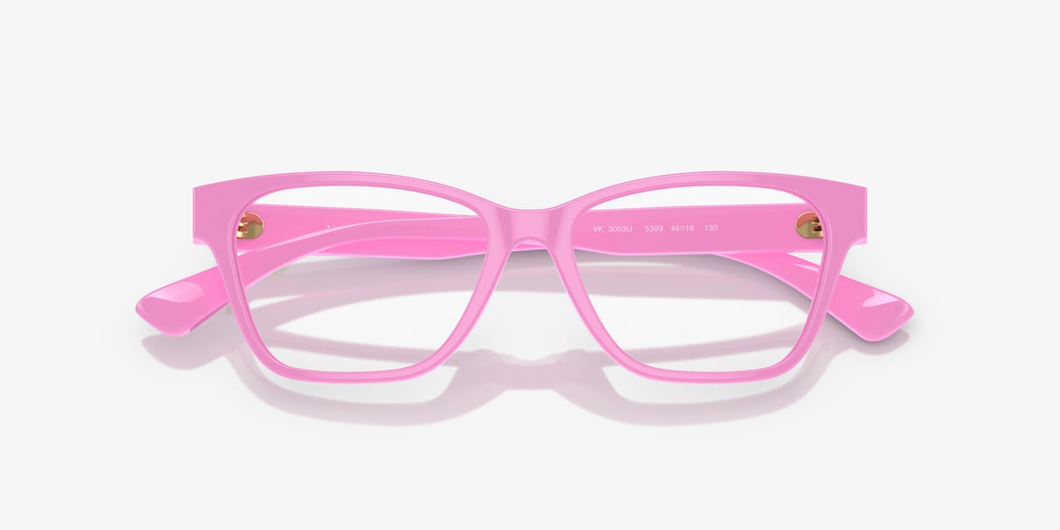 Versace VK3003U Kids Eyeglasses | LensCrafters