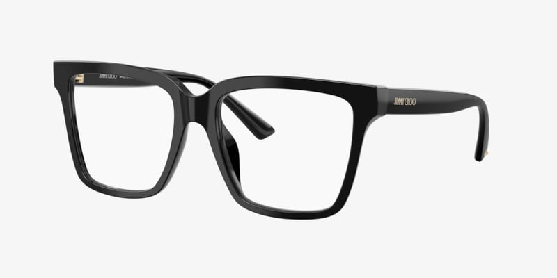 Burberry BE2363 Sylvie Eyeglasses | LensCrafters