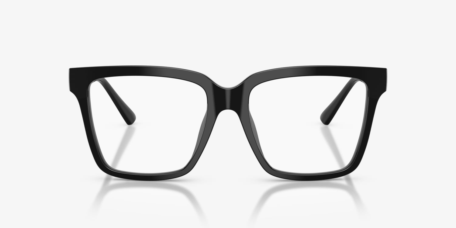 Jimmy Choo JC3040U Eyeglasses | LensCrafters