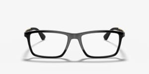Ray-Ban RB7056 Optics Eyeglasses | LensCrafters