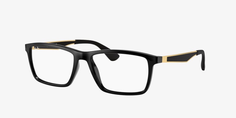 Ray-Ban RB8901 Optics Eyeglasses | LensCrafters