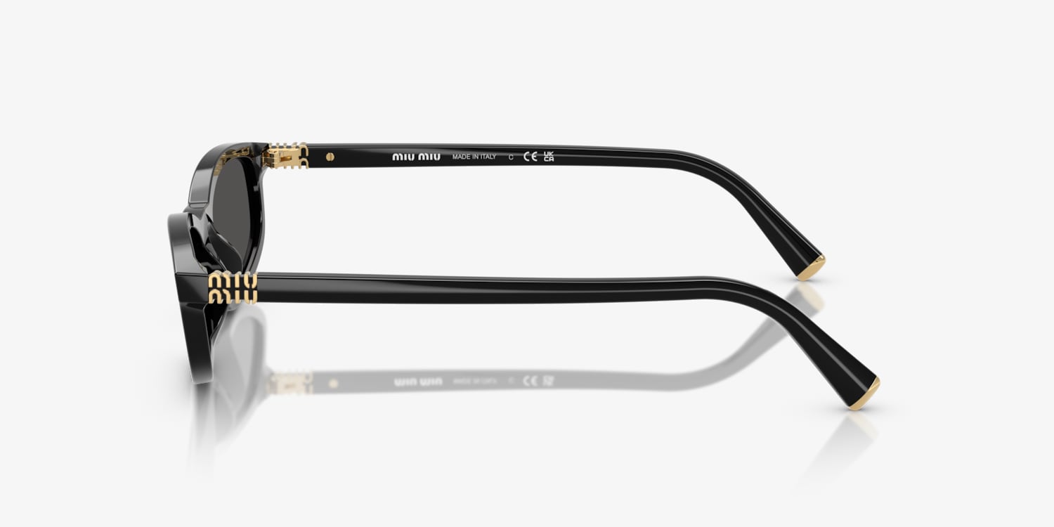 Miu Miu MU A06S Sunglasses | LensCrafters