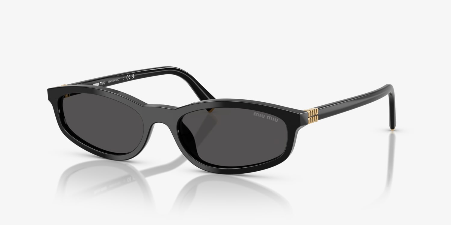 Miu Miu MU A06S Sunglasses | LensCrafters