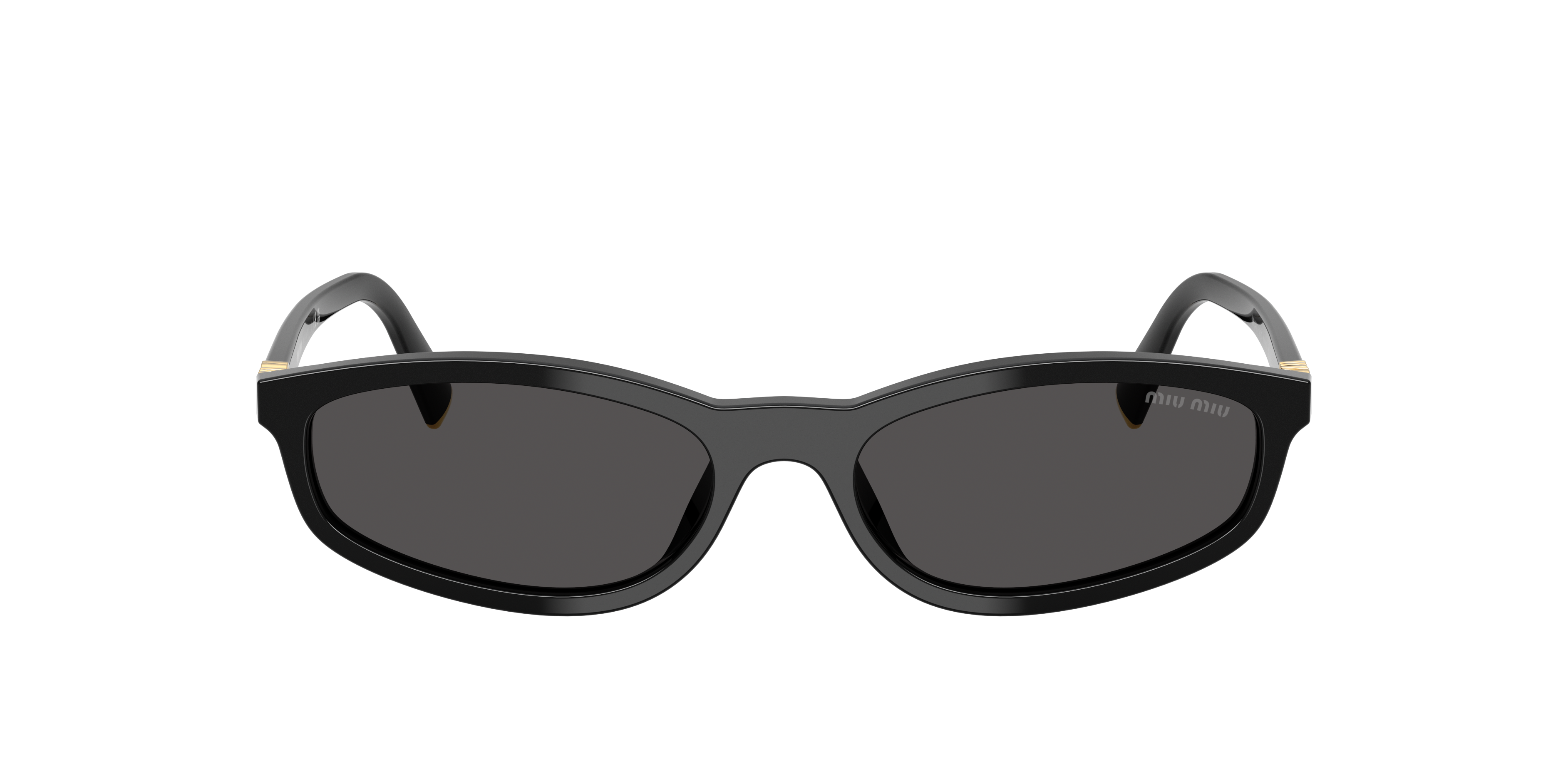 MMSC ♡ Miu Miu MU A06S Sunglasses | LensCrafters
