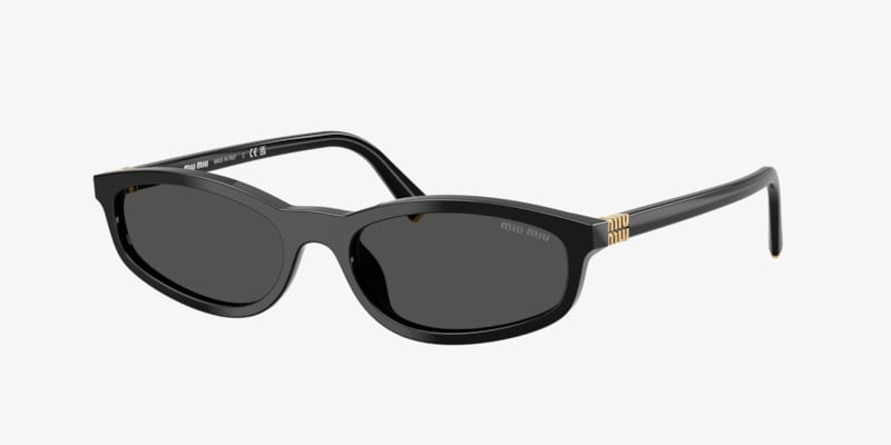 Miu Miu MU 11ZS Sunglasses | LensCrafters