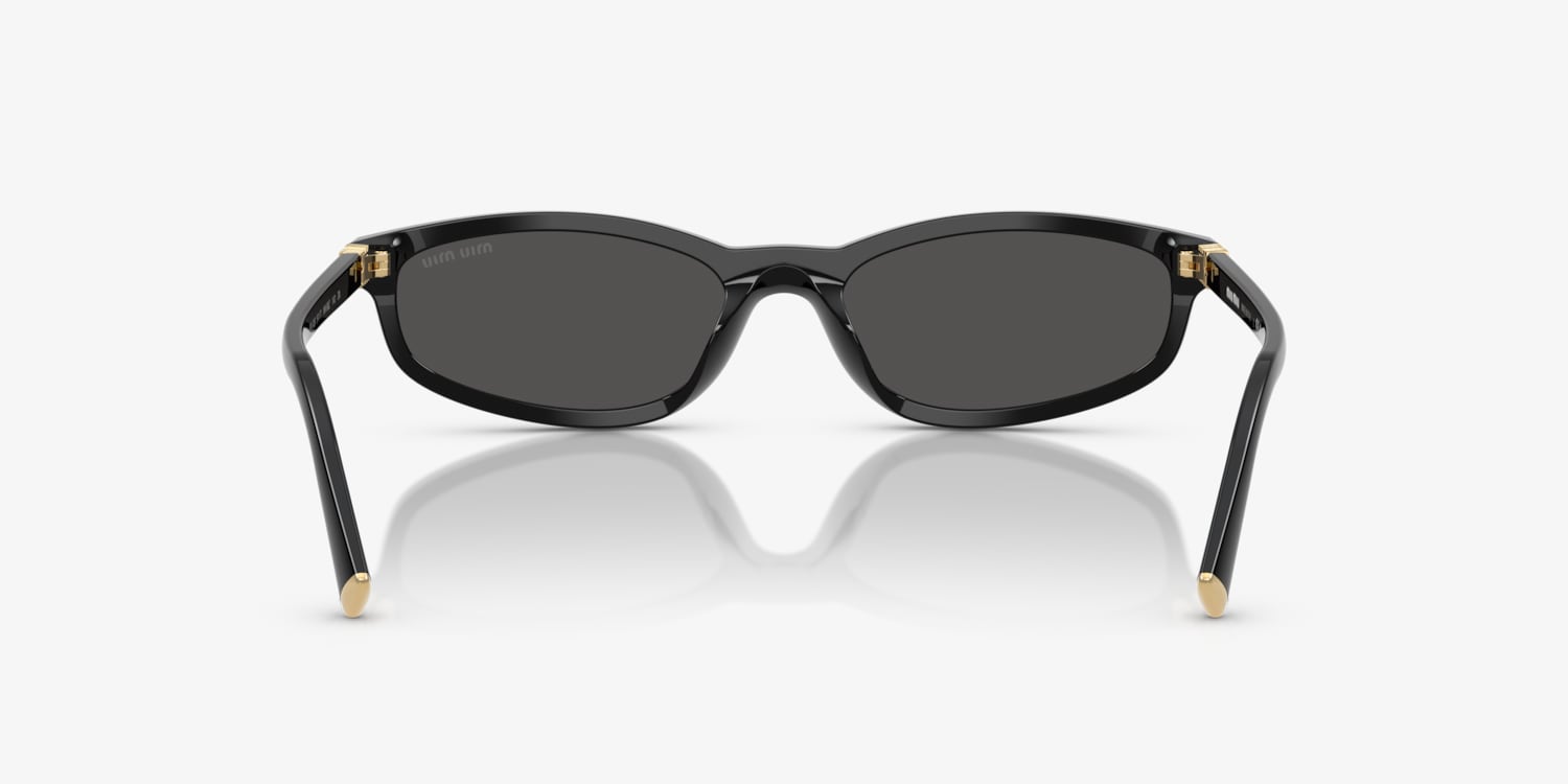 Miu Miu MU A06S Sunglasses | LensCrafters