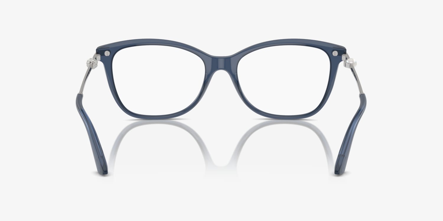 Jimmy Choo JC3007HB Eyeglasses | LensCrafters