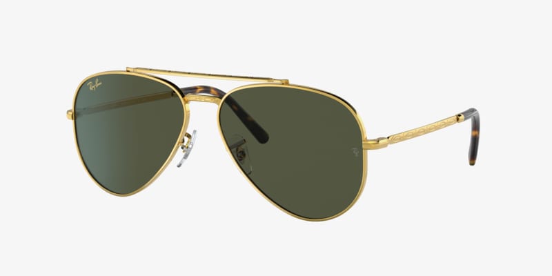Ray-Ban RB3683 Sunglasses | LensCrafters