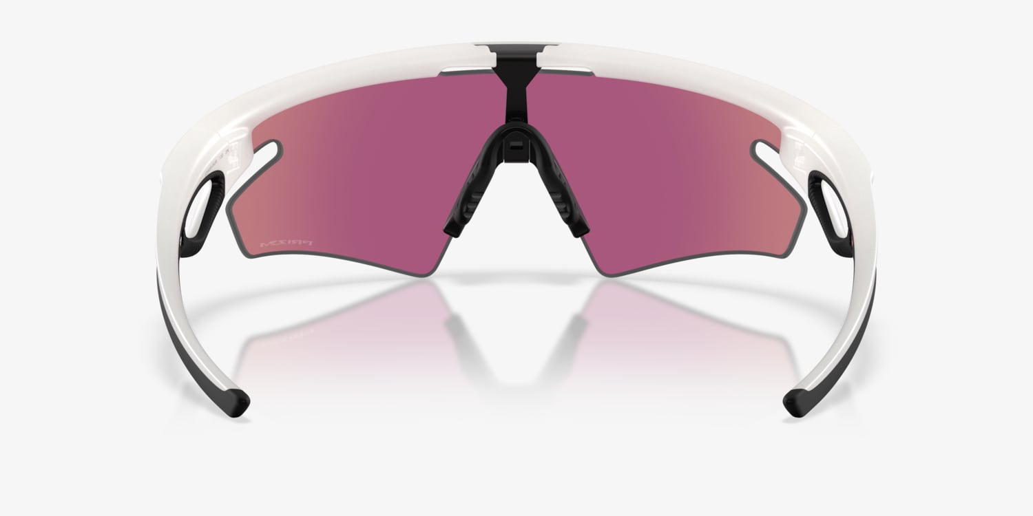 Oakley Sphaera™ Slash サングラス ホワイト OAKLEY オークリー OO9499-0236 Sphaera Slash / スフィエラスラッシュ