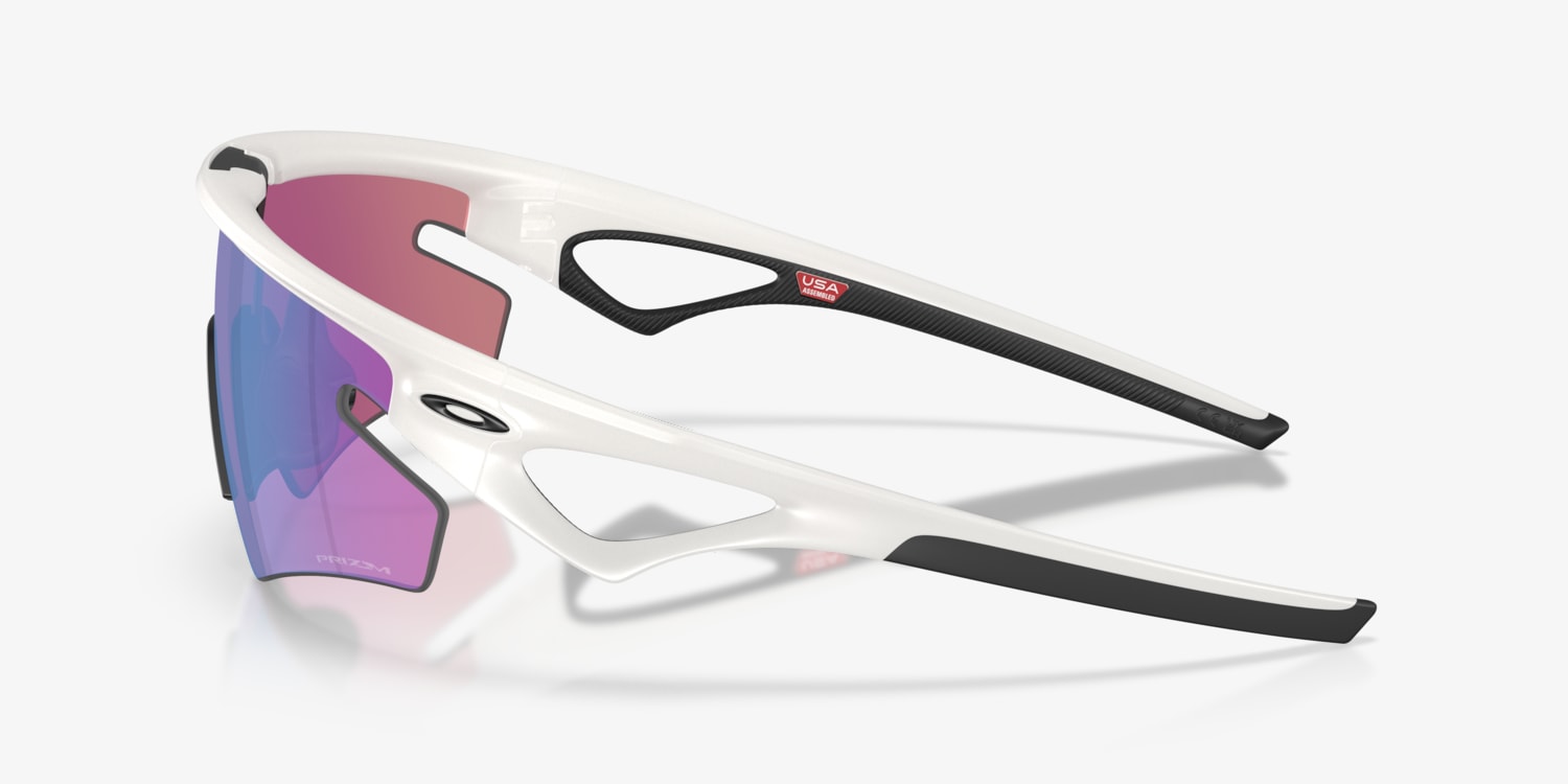 Oakley OO9499 Sphaera™ Slash Sunglasses | LensCrafters