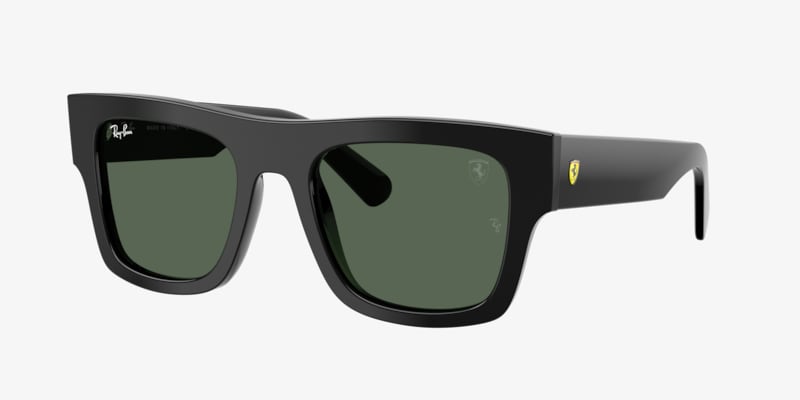 Ray-Ban RB2186 State Street Sunglasses | LensCrafters