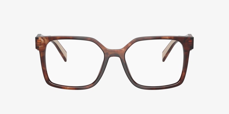 Prada PR 16ZV Eyeglasses | LensCrafters