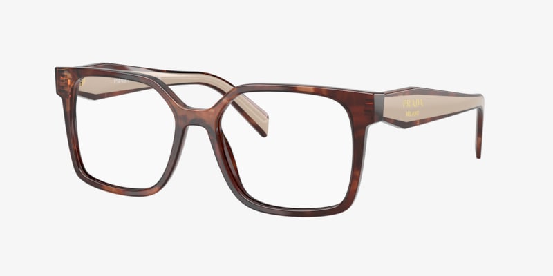 Prada PR 15ZV Eyeglasses | LensCrafters