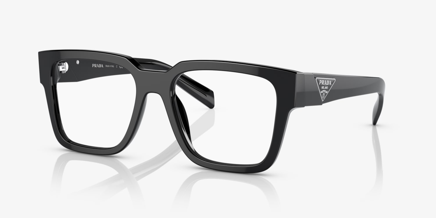 Prada PR 08ZV Eyeglasses | LensCrafters