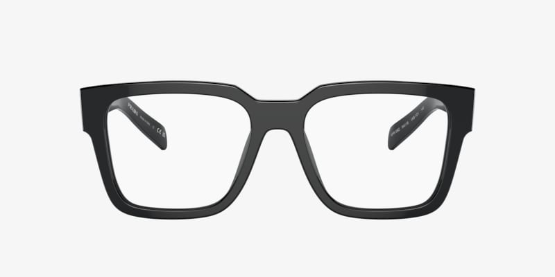 Prada PR 08ZV Eyeglasses | LensCrafters